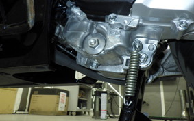 HONDA PCX125 2004 JK05