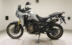 HONDA CRF1000L AFRICA TWIN 2017 SD04