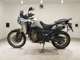 Фото Honda CRF1000L AFRICA TWIN 2017 с японского аукциона