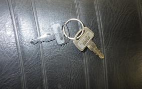 HONDA C90 SUPER CUB HA02