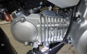 HONDA ｸﾛｽｶﾌﾞ110-3 2025 JA60