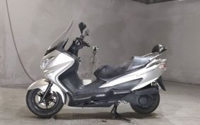 SUZUKI BURGMAN200 CH41A