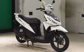 SUZUKI ADDRESS 110 2014 CE47A