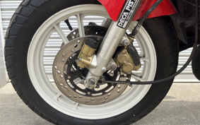 SUZUKI RG400 HK31A