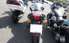 BMW R 1150 R 2005