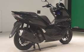 HONDA PCX 125 2004 JK05