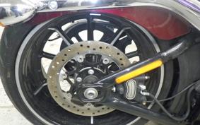 HARLEY FXSB 1580 2015