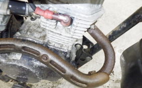HONDA R&amp;P CY50