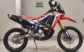 HONDA CRF250 RALLY 2018 MD44