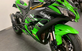 KAWASAKI NINJA ZX-10R 2016 ZXT00S