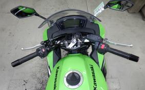 KAWASAKI NINJA 400R 2012 ER400B