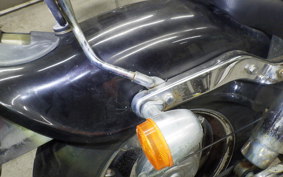 HONDA JAZZ 50 2011 AC09