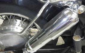 HONDA SHADOW 400 2007 NC34