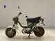 Фото Yamaha CHAPPY 50 с японского аукциона