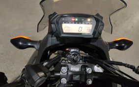 HONDA NC750X DCT RC72