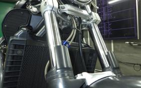 YAMAHA VMAX 2004