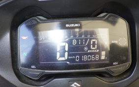 SUZUKI GSX250 R