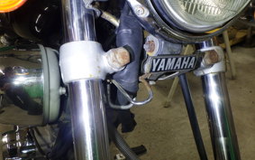 YAMAHA VIRAGO 250 2014 3DM