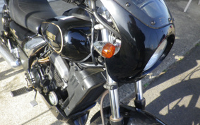 KAWASAKI ELIMINATOR 250SE EL250A