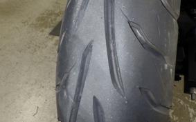 KAWASAKI Z250 Gen.2 2007 EX250P