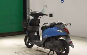 SUZUKI ﾚｯﾂ CA4AA