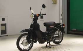 HONDA LITTLE CUB AA01