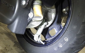 SUZUKI ADDRESS V50 2025 CA4BA