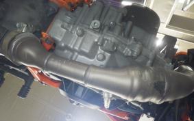 KTM 390 DUKE 2024