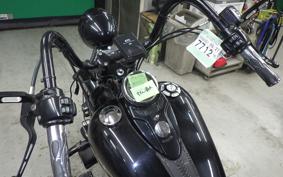 HARLEY FLSTSB 1580 2011