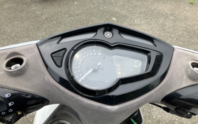 YAMAHA CYGNUS 125 X SE44J