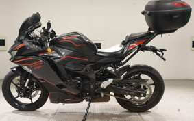 KAWASAKI ZX-25R 2024 ZX250E