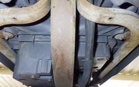 SUZUKI LET's 4 1991 CA45A