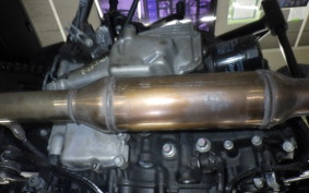 KAWASAKI ELIMINATOR400-3 2023 EL400A