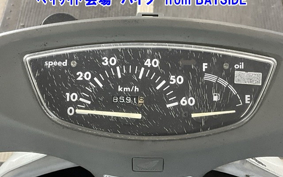 HONDA DIO