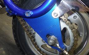HONDA MONKEY 1998 Z50A