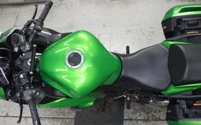 KAWASAKI NINJA 1000 A 2017 ZXT00W