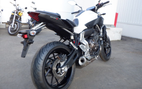 YAMAHA MT-07 2015 RM07J