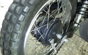 KAWASAKI 250TR BJ250F