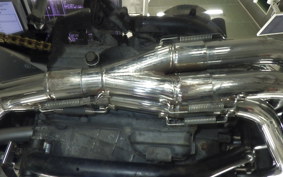 KAWASAKI ZRX-2 1997 ZR400E