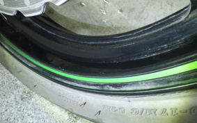 KAWASAKI NINJA 250 2023 EX250Y