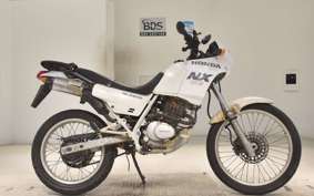 HONDA NX125 JD09