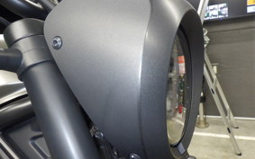 HONDA REBEL 250 S 2000 MC49