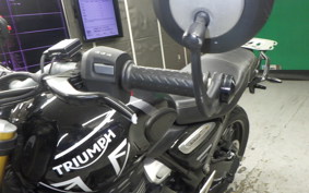 TRIUMPH SPEED 400 2024