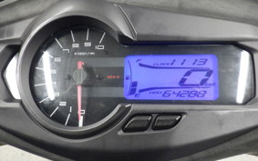 YAMAHA CYGNUS 125 XSR 3 SEA5J