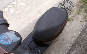 YAMAHA JOG AY01
