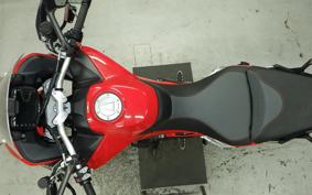 DUCATI MULTISTRADA 1260S 2021