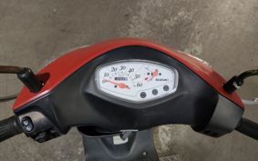 SUZUKI ADDRESS V50 CA44A