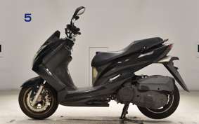 YAMAHA MAJESTY155 S SG28J