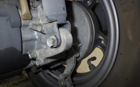 HONDA LEAD 110 1999 JF19