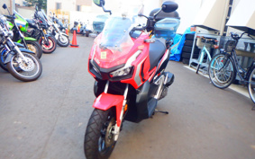 HONDA ADV150 KF38